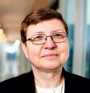 Klara Nahrstedt